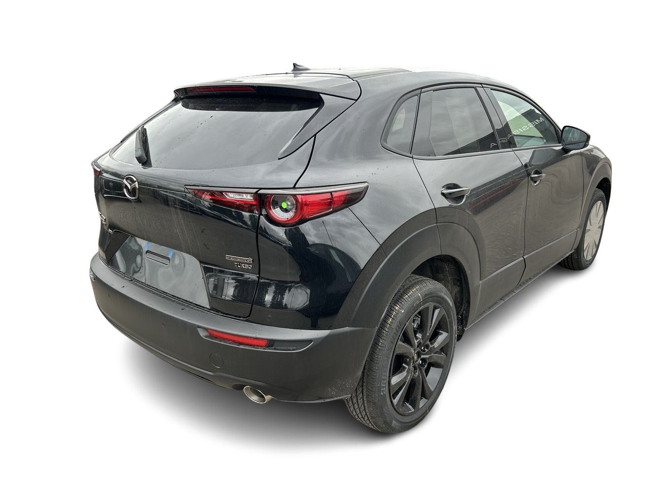 2026 Mazda CX-30 in Mississauga, Ontario