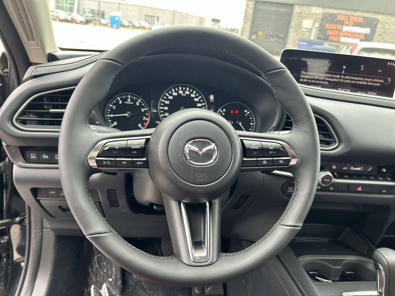 2026 Mazda CX-30 in Mississauga, Ontario