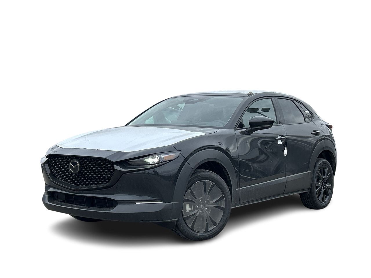 2026 Mazda CX-30 in Mississauga, Ontario