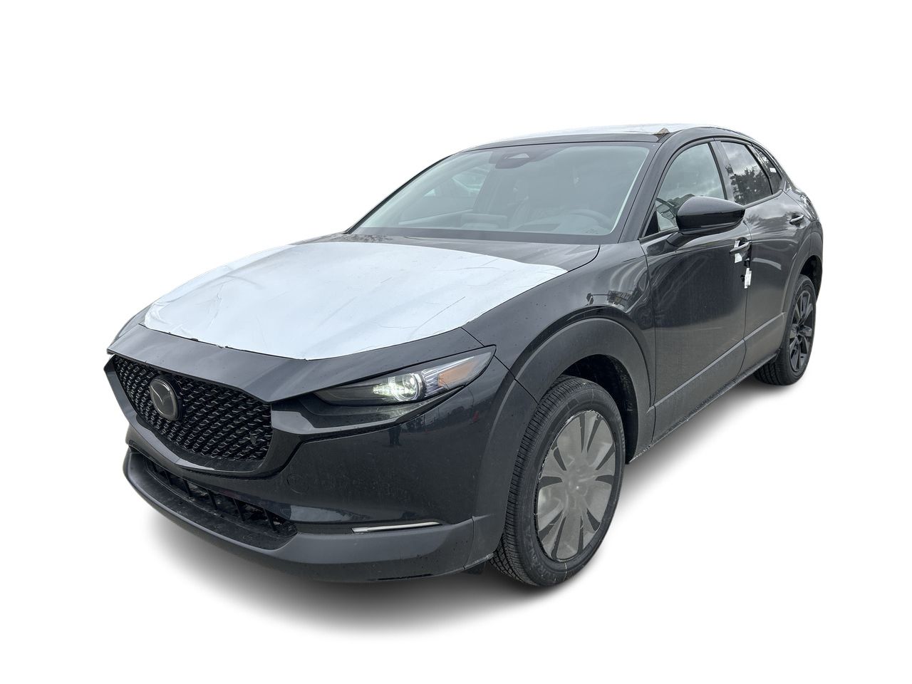 2026 Mazda CX-30 in Mississauga, Ontario