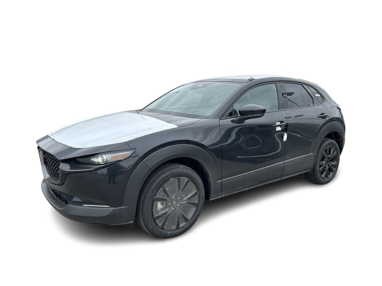 2026 Mazda CX-30 in Mississauga, Ontario