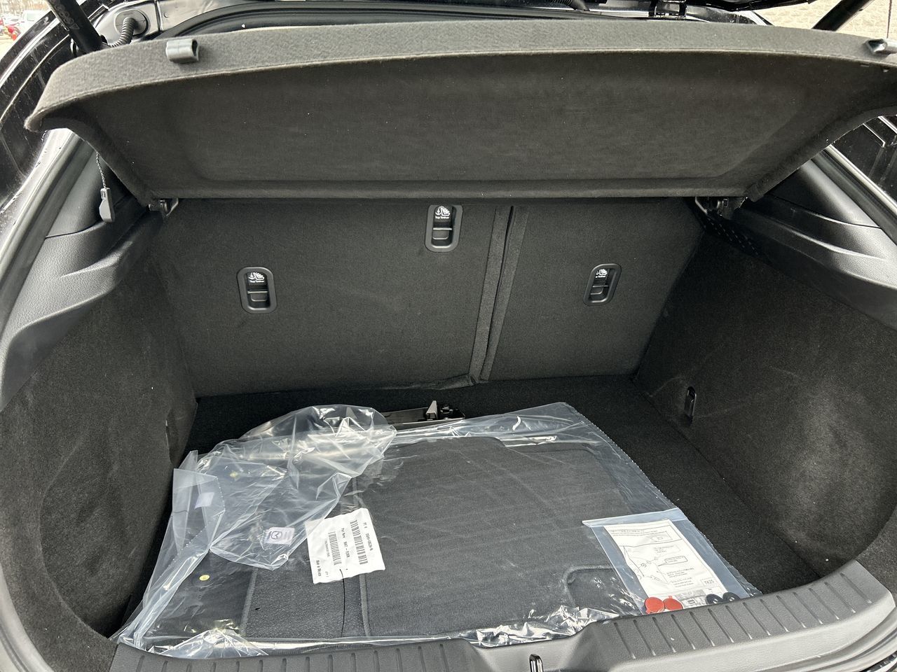 2026 Mazda CX-30 in Mississauga, Ontario