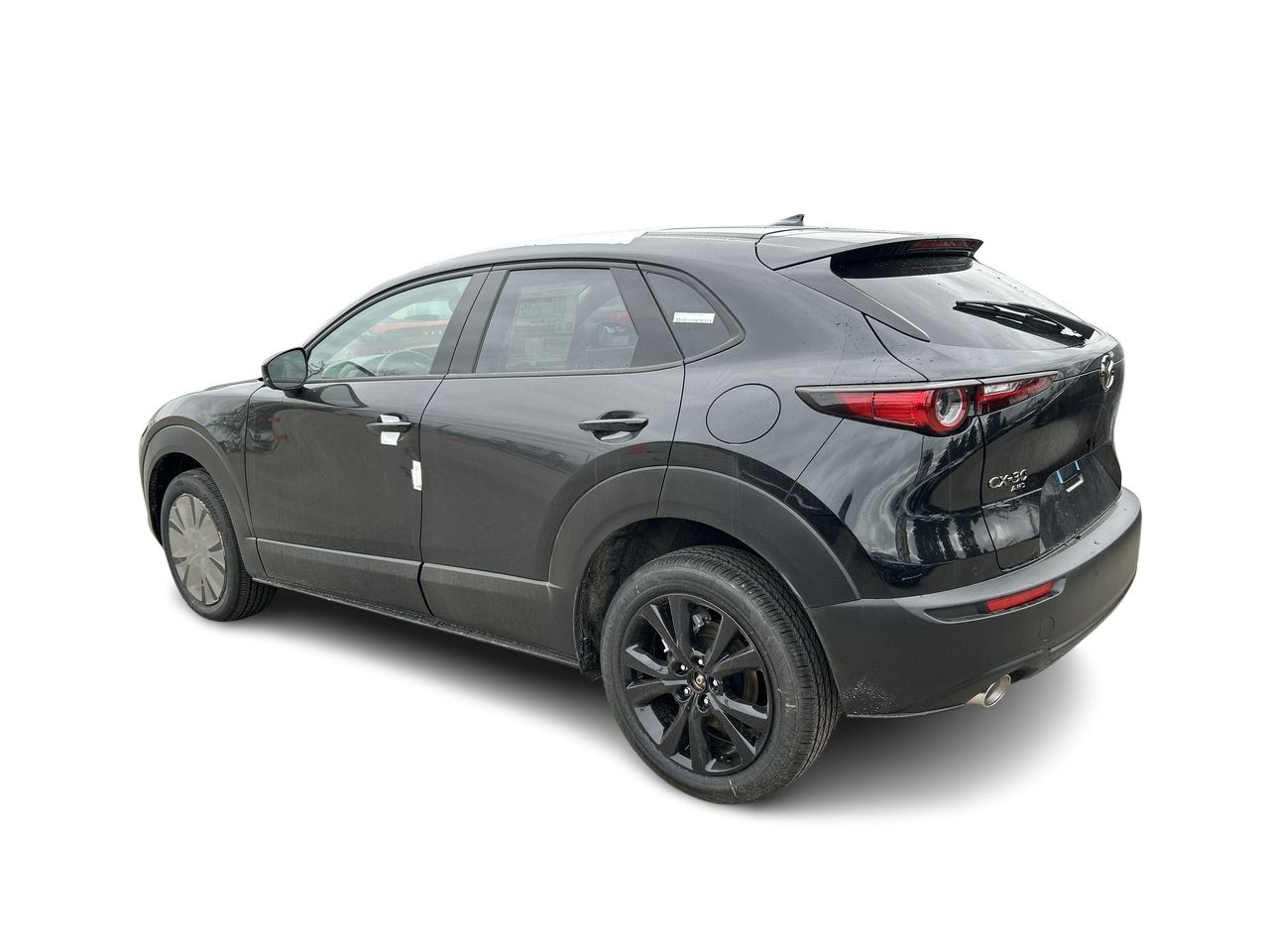 2026 Mazda CX-30 in Mississauga, Ontario