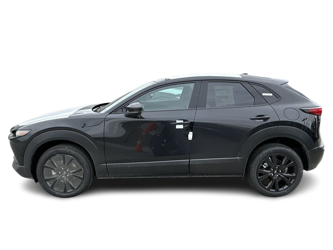 2026 Mazda CX-30 in Mississauga, Ontario