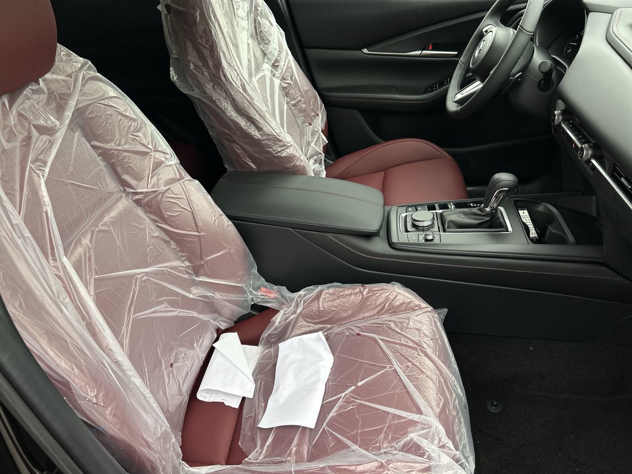 2026 Mazda CX-30 in Mississauga, Ontario