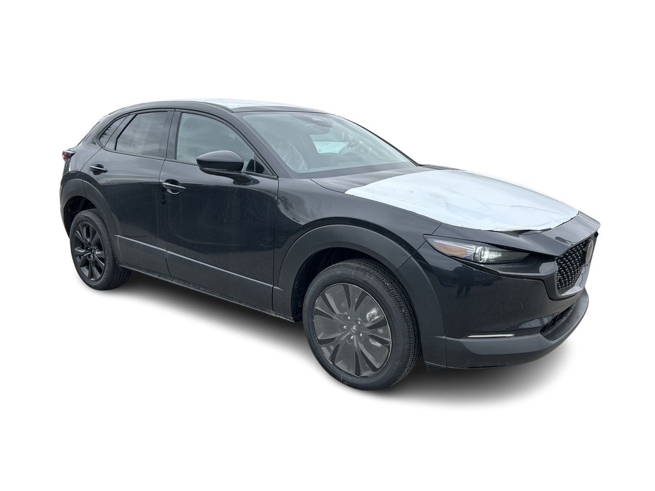 2026 Mazda CX-30 in Mississauga, Ontario