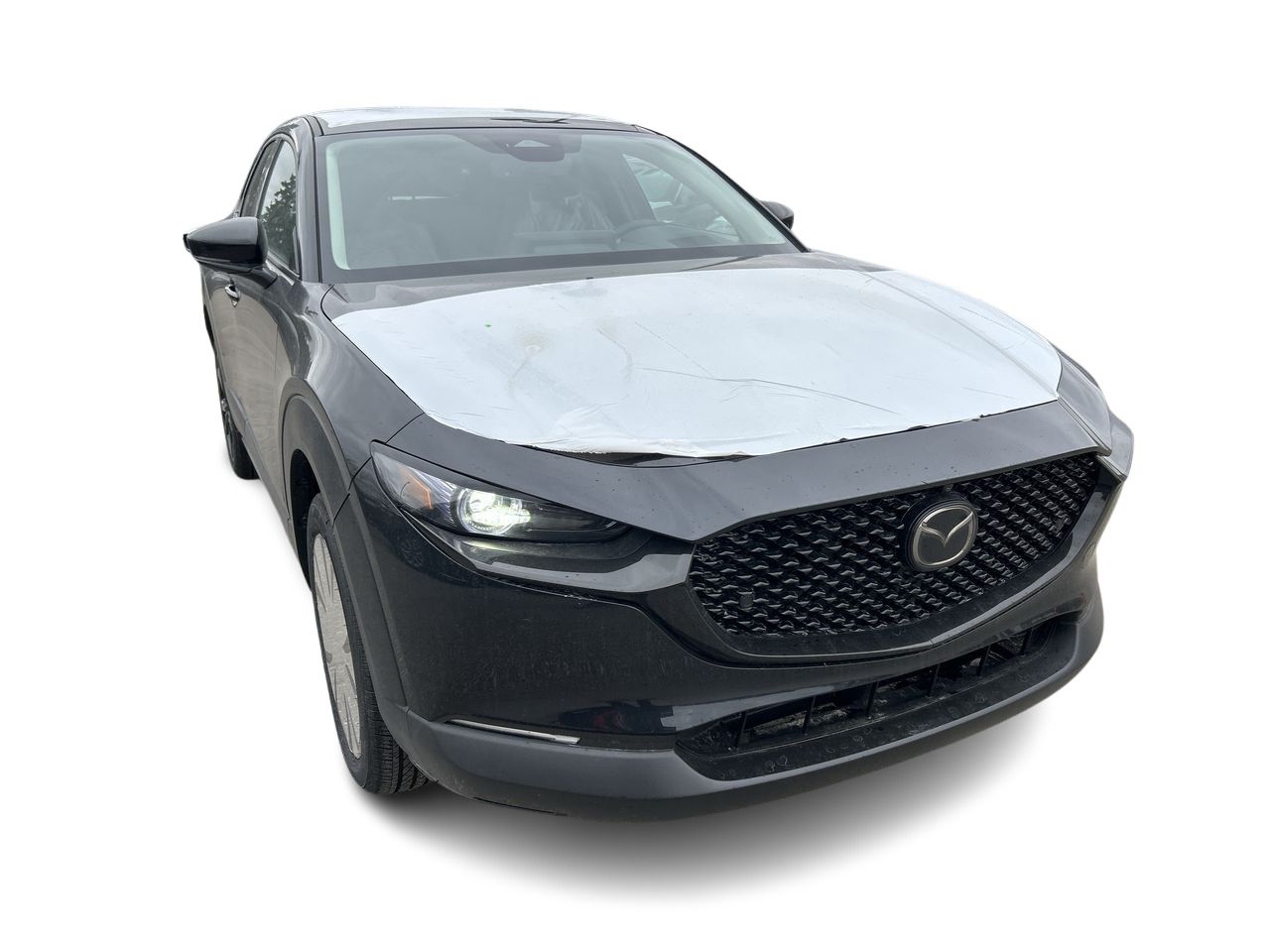 2026 Mazda CX-30 in Mississauga, Ontario