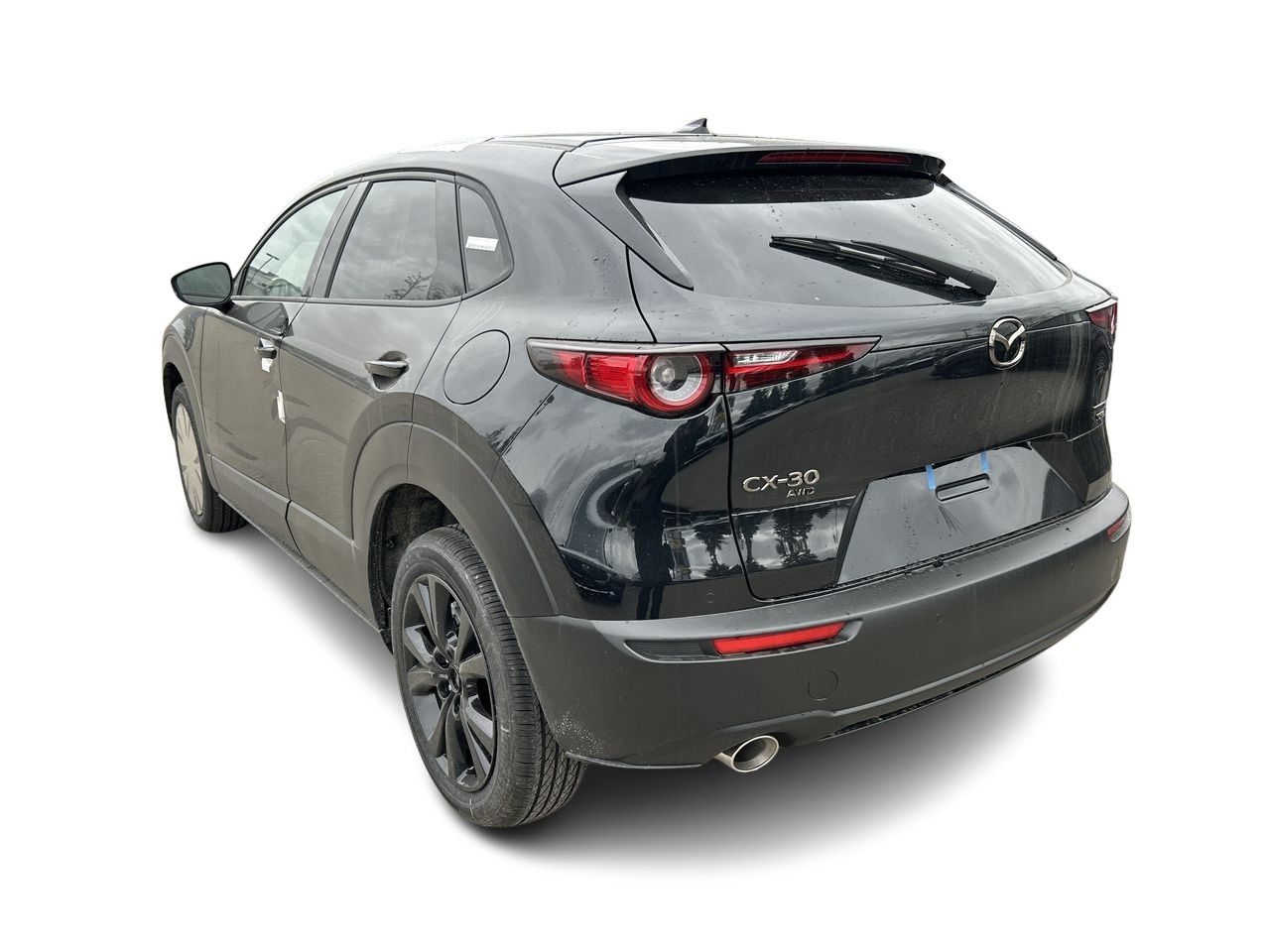 2026 Mazda CX-30 in Mississauga, Ontario