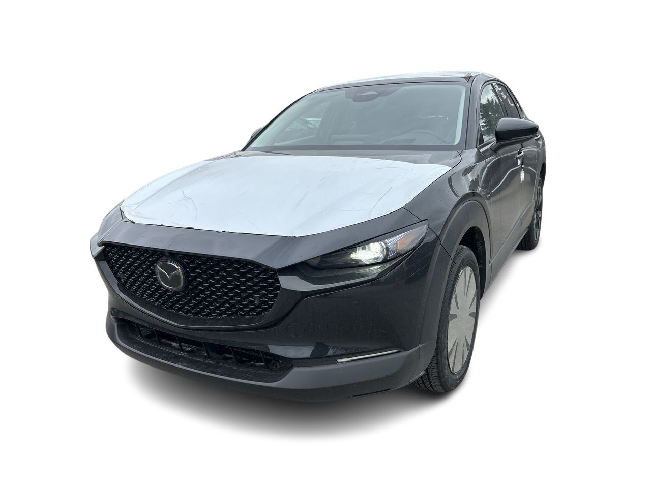 2026 Mazda CX-30 in Mississauga, Ontario