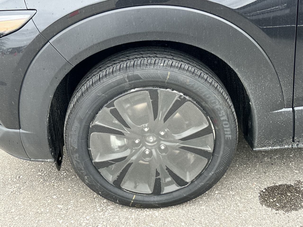 2026 Mazda CX-30 in Mississauga, Ontario