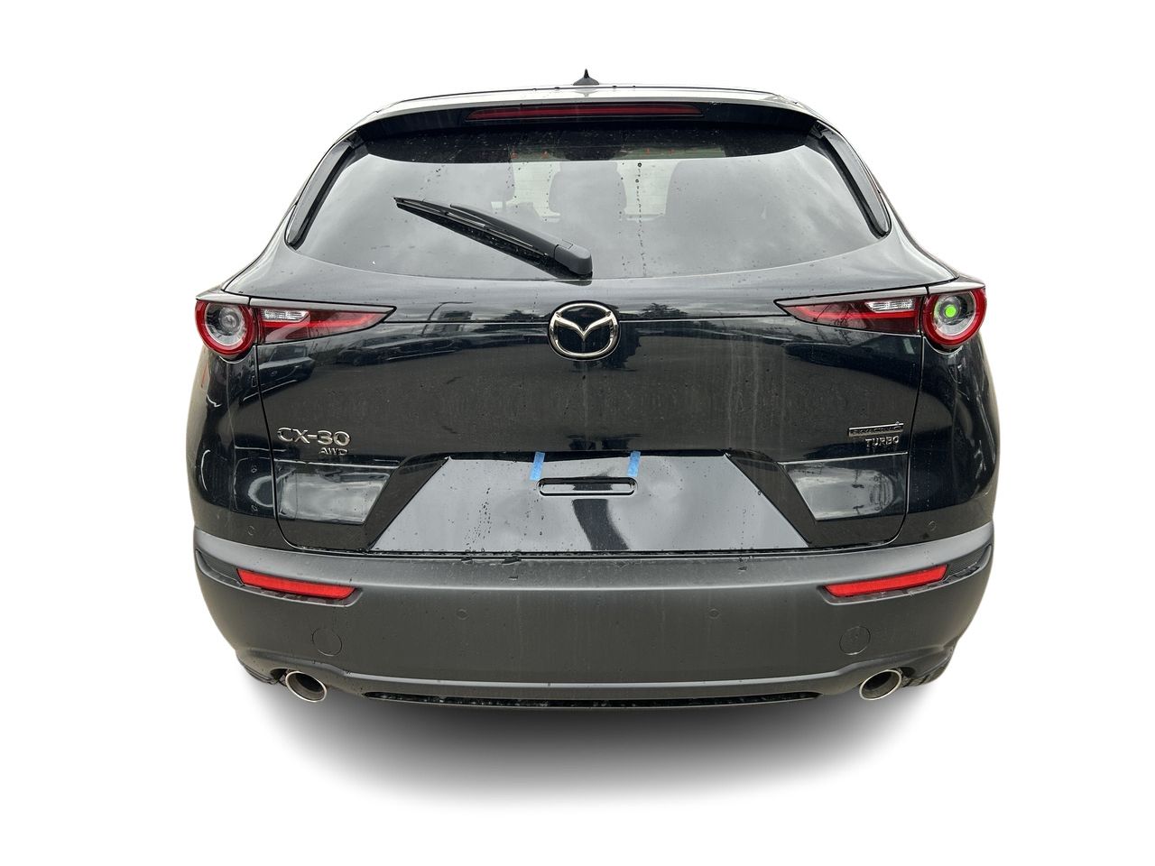 2026 Mazda CX-30 in Mississauga, Ontario