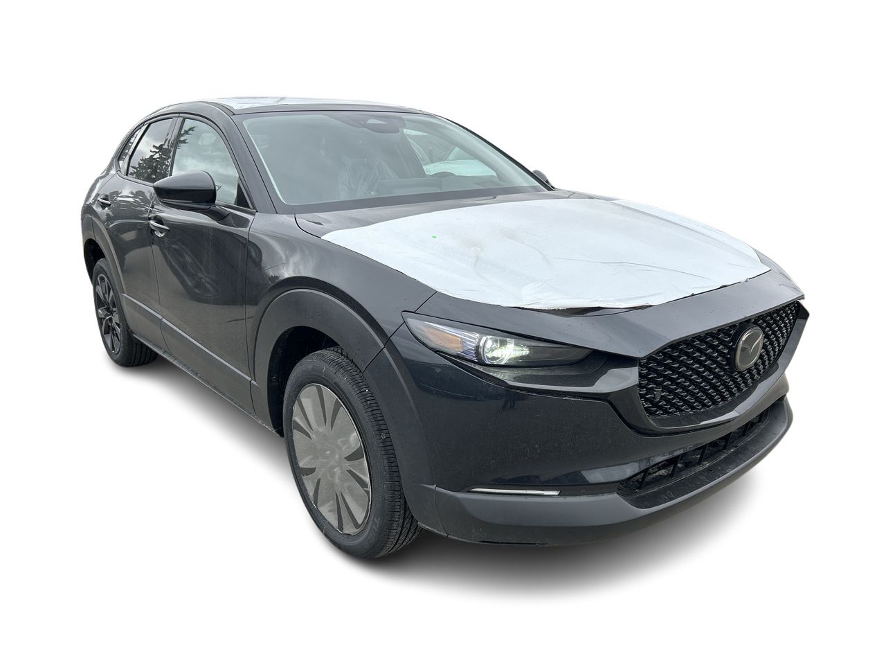 2026 Mazda CX-30 in Mississauga, Ontario
