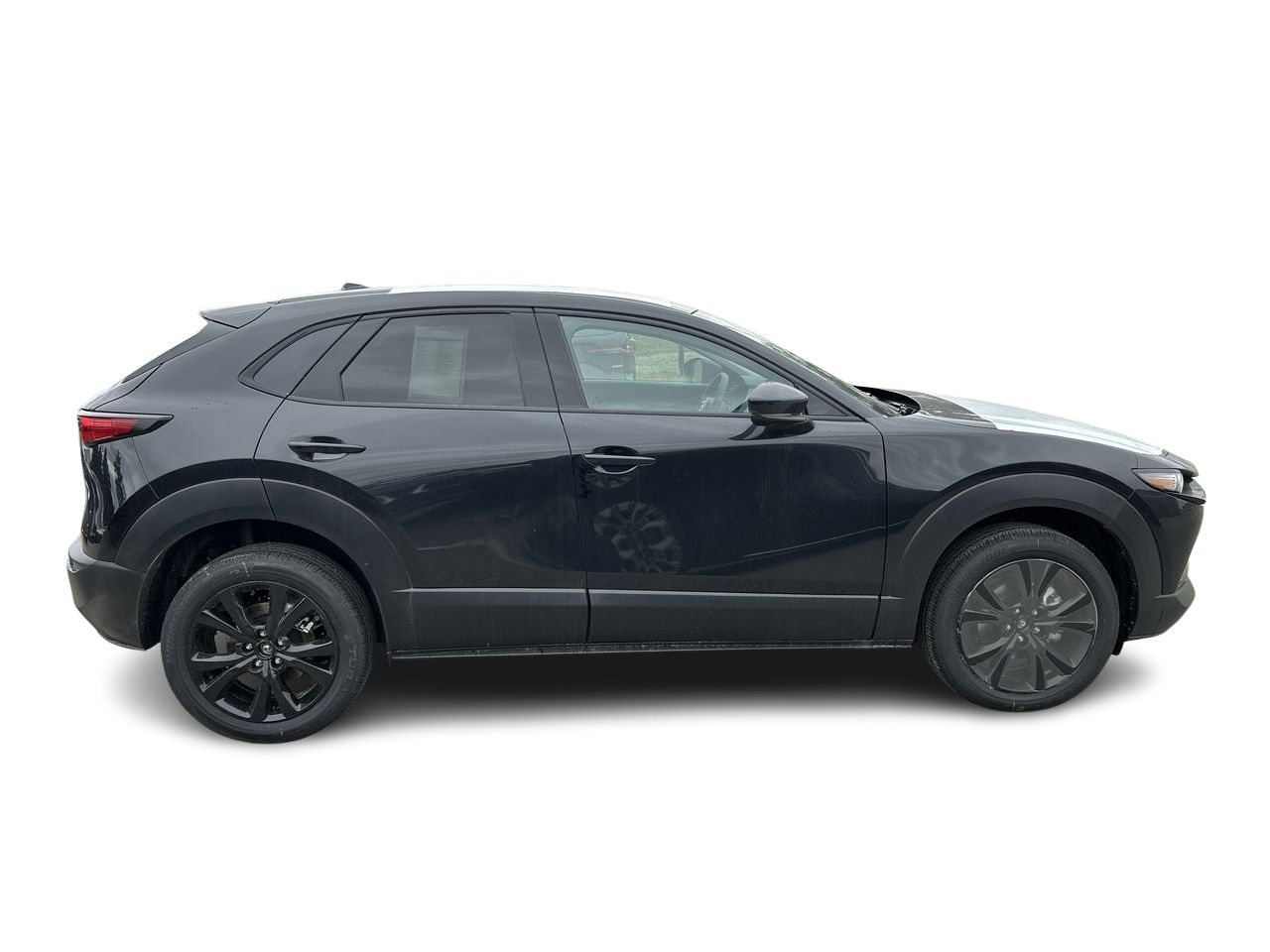 2026 Mazda CX-30 in Mississauga, Ontario