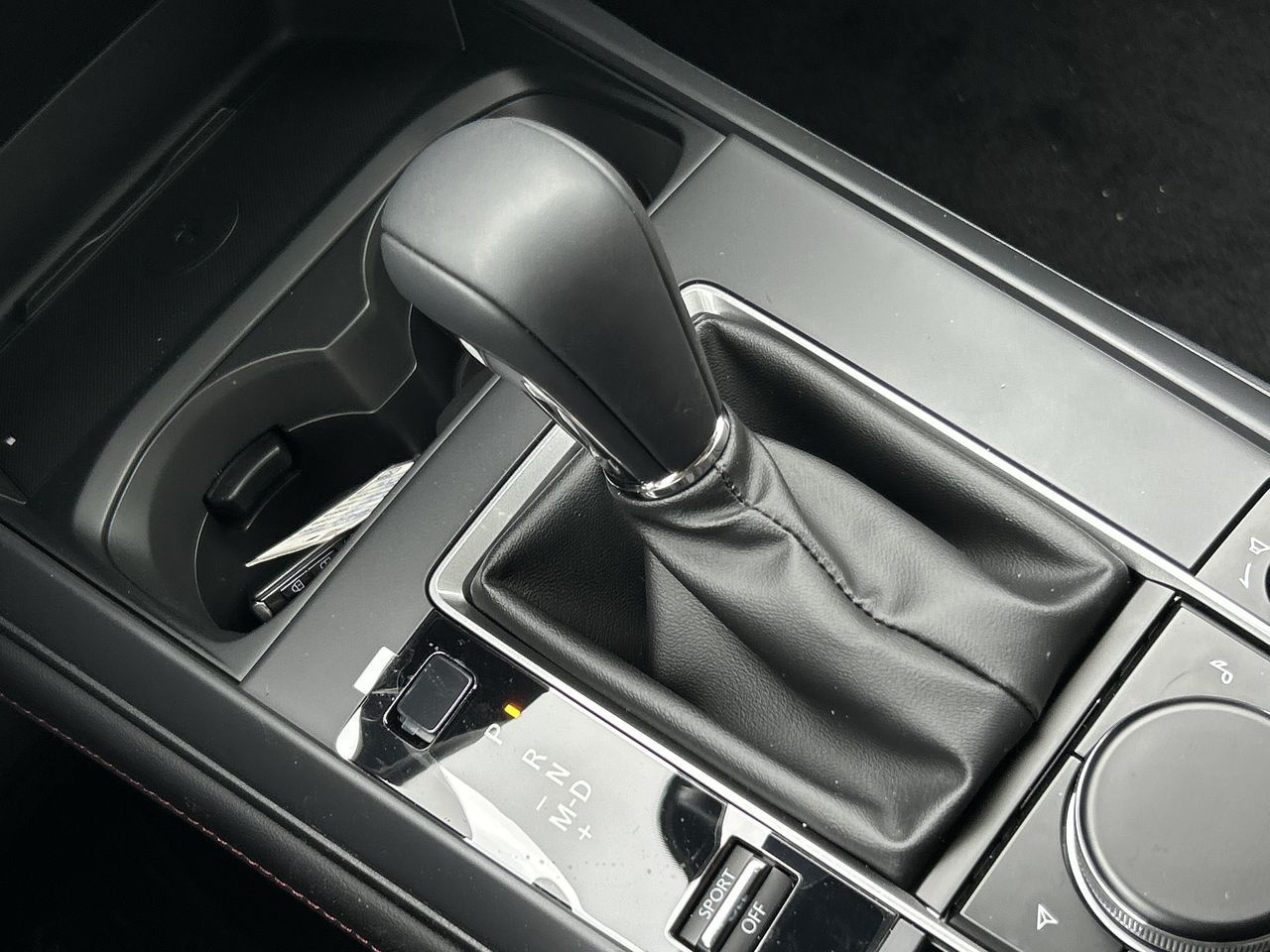 2026 Mazda CX-30 in Mississauga, Ontario
