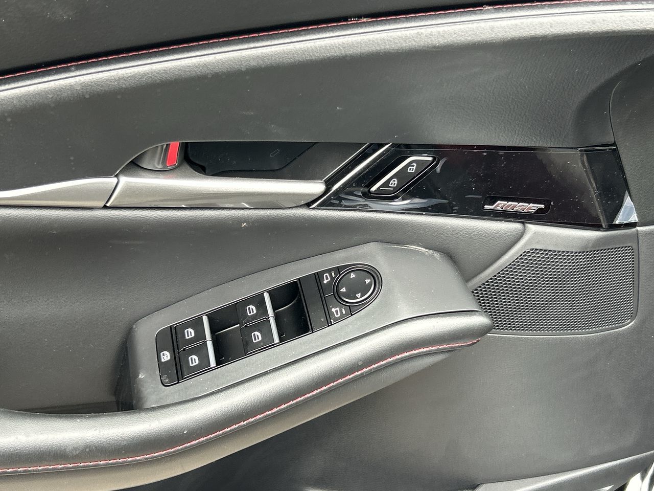 2026 Mazda CX-30 in Mississauga, Ontario