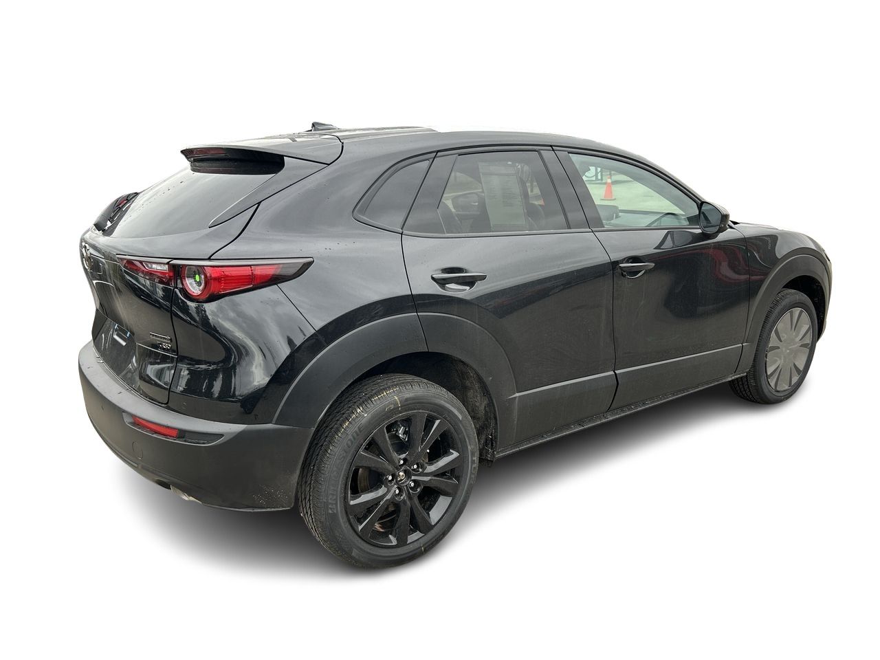 2026 Mazda CX-30 in Mississauga, Ontario