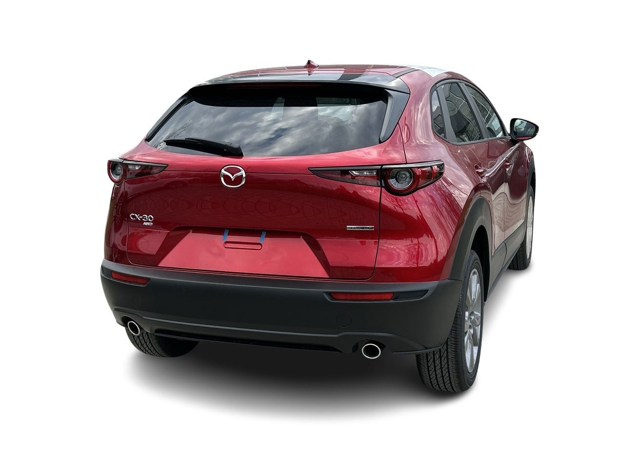 Mazda CX-30  2026 à Mississauga, Ontario