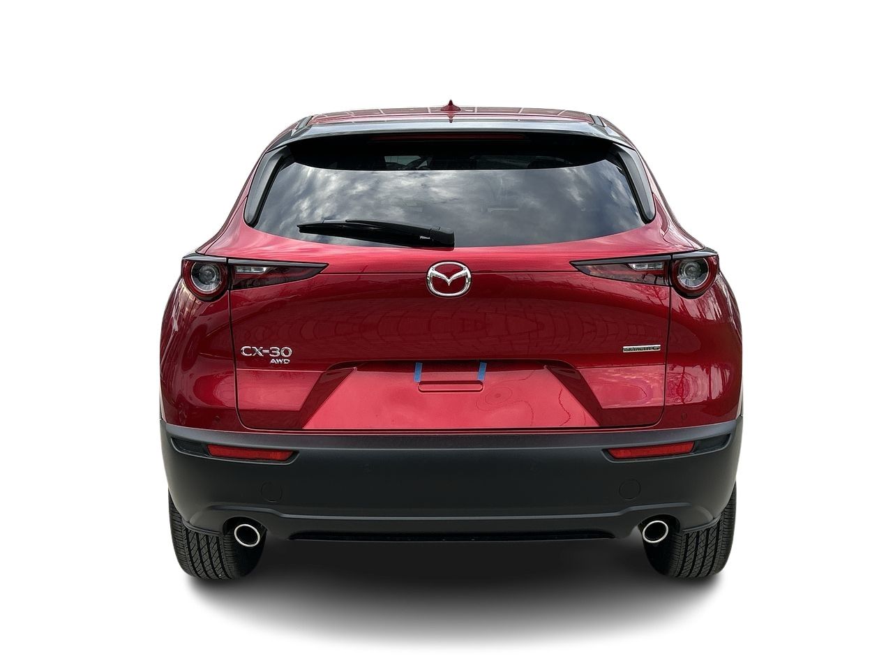 Mazda CX-30  2026 à Mississauga, Ontario