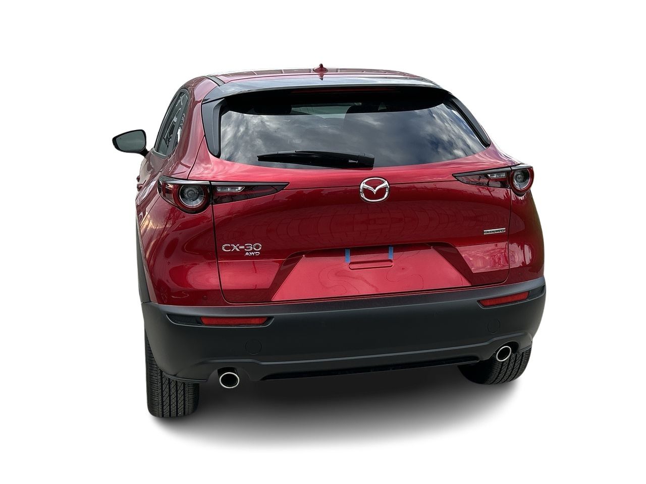 Mazda CX-30  2026 à Mississauga, Ontario