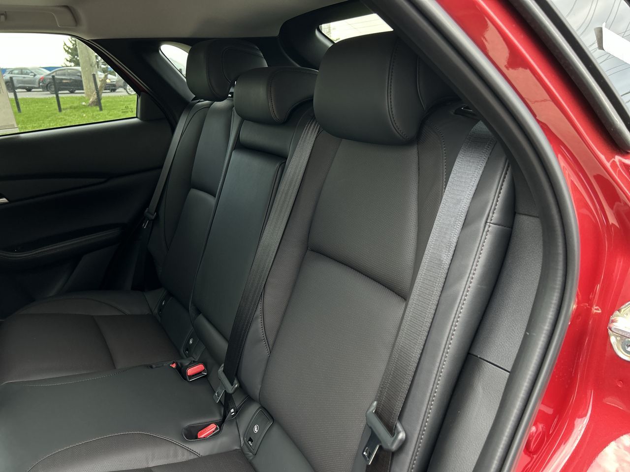 Mazda CX-30  2026 à Mississauga, Ontario