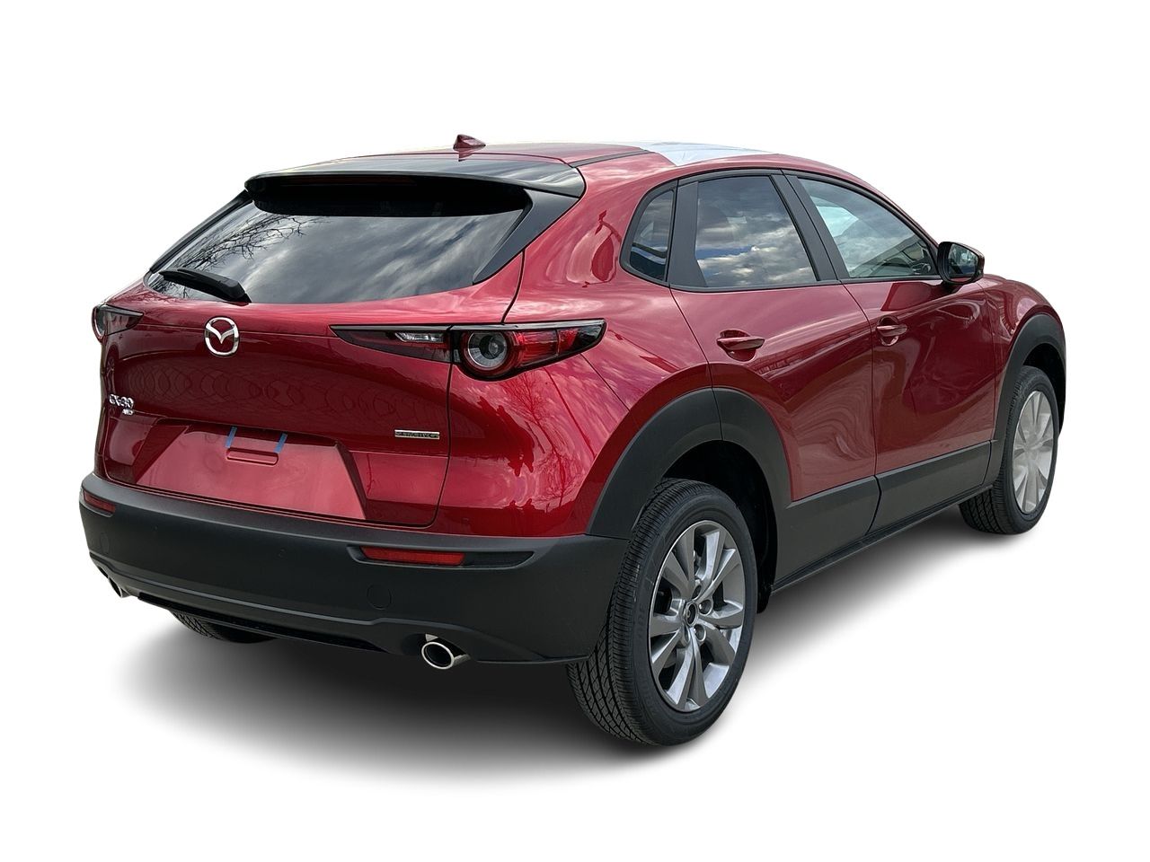 Mazda CX-30  2026 à Mississauga, Ontario
