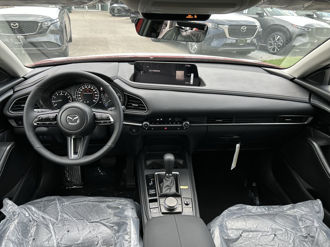 Mazda CX-30  2026 à Mississauga, Ontario