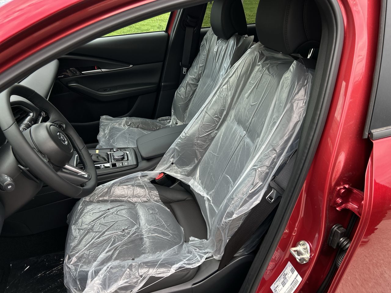 Mazda CX-30  2026 à Mississauga, Ontario