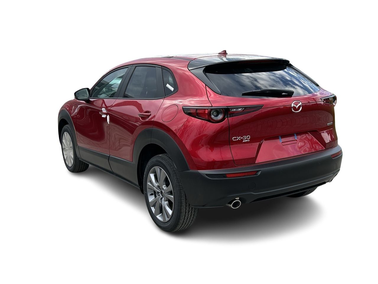 Mazda CX-30  2026 à Mississauga, Ontario