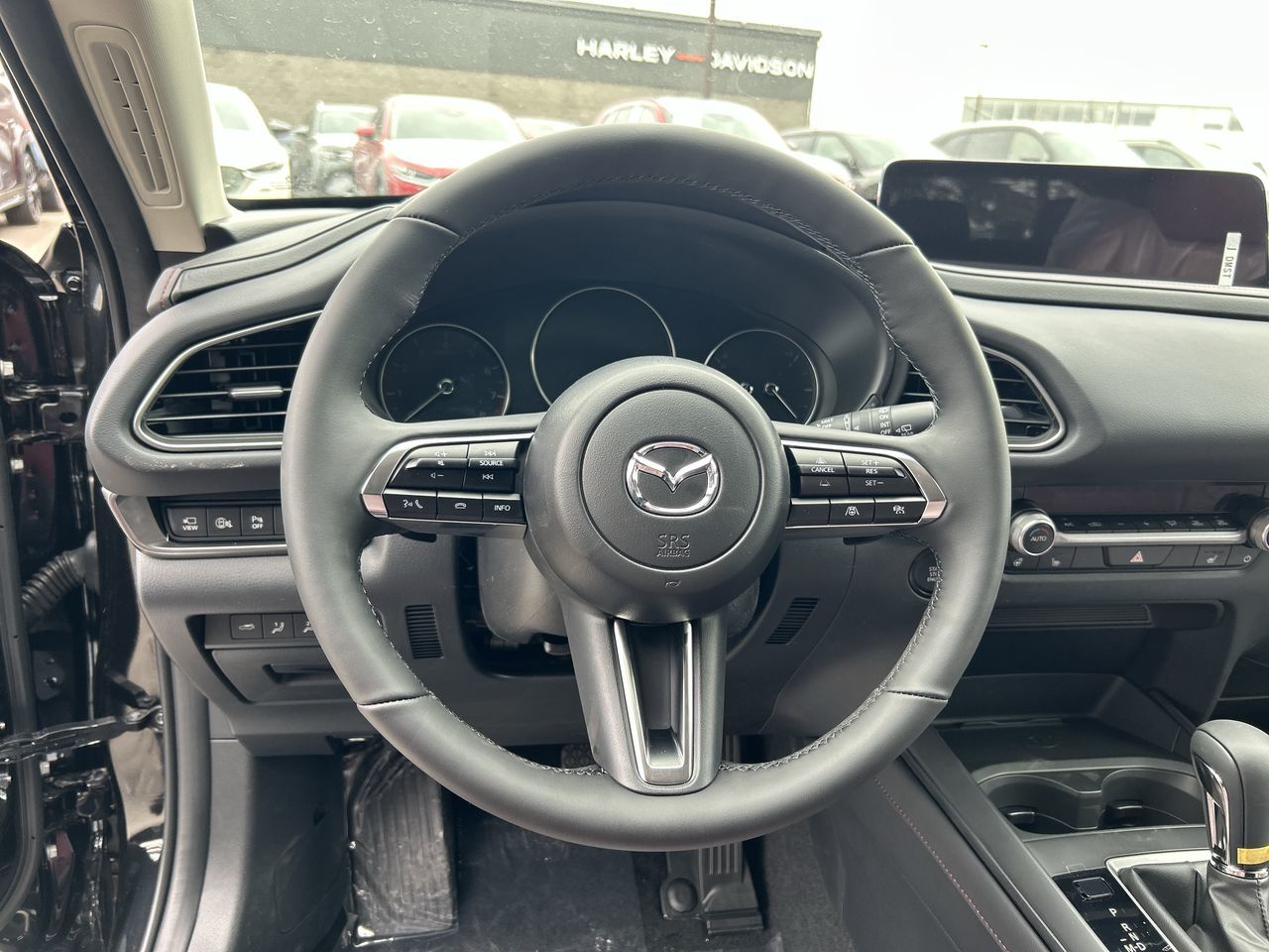 2026 Mazda CX-30