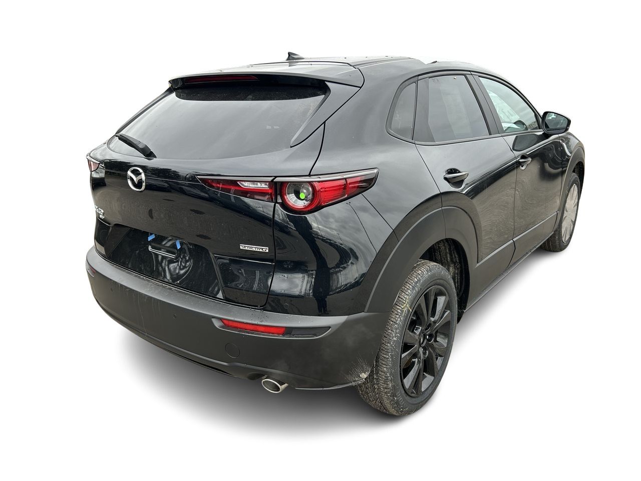 2026 Mazda CX-30