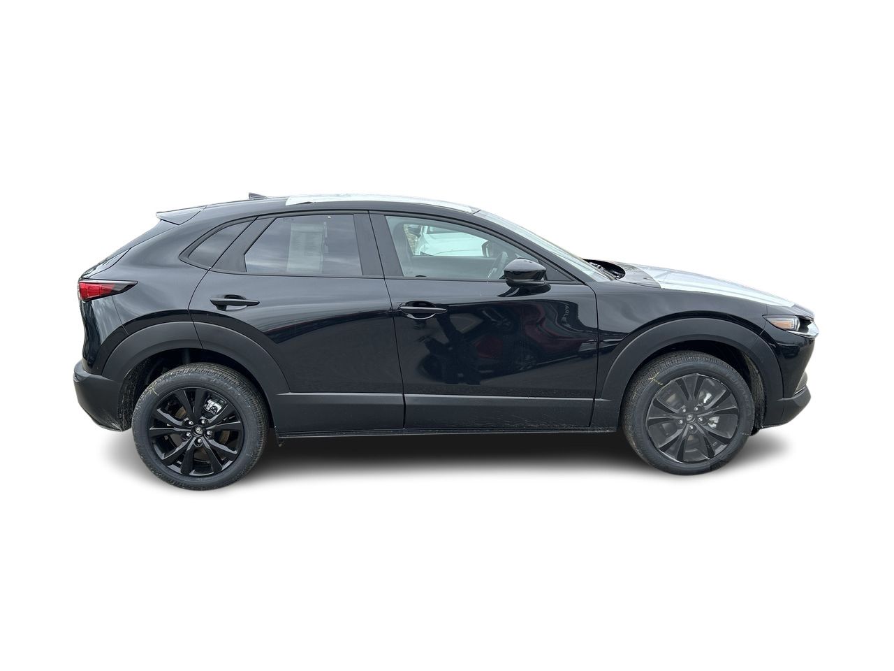 2026 Mazda CX-30