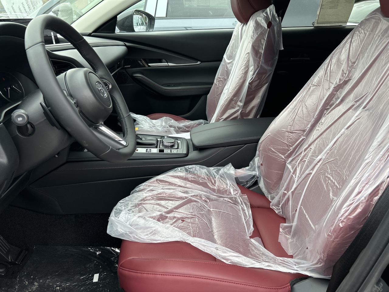2026 Mazda CX-30
