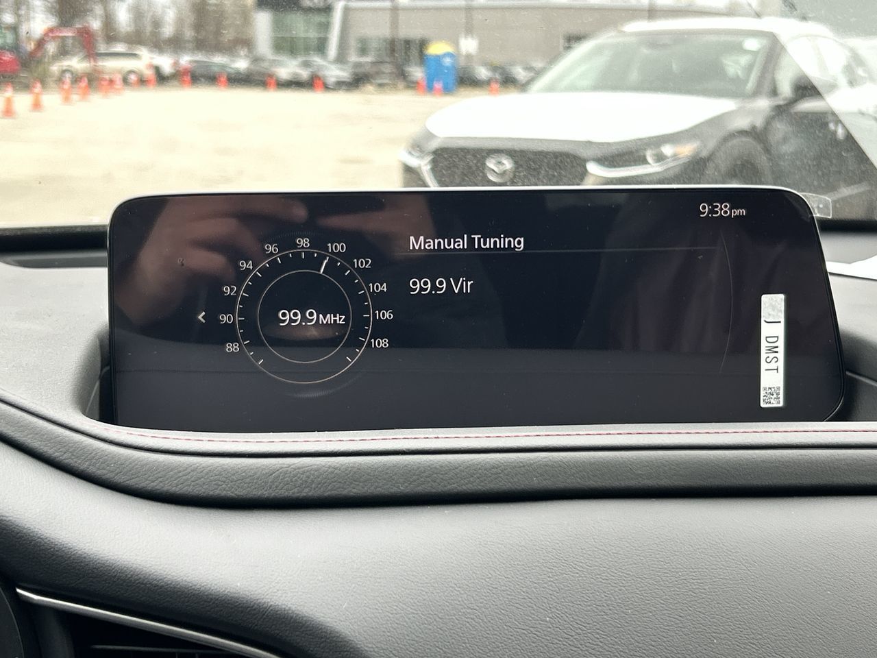 2026 Mazda CX-30