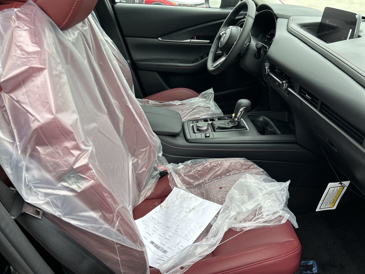 2026 Mazda CX-30