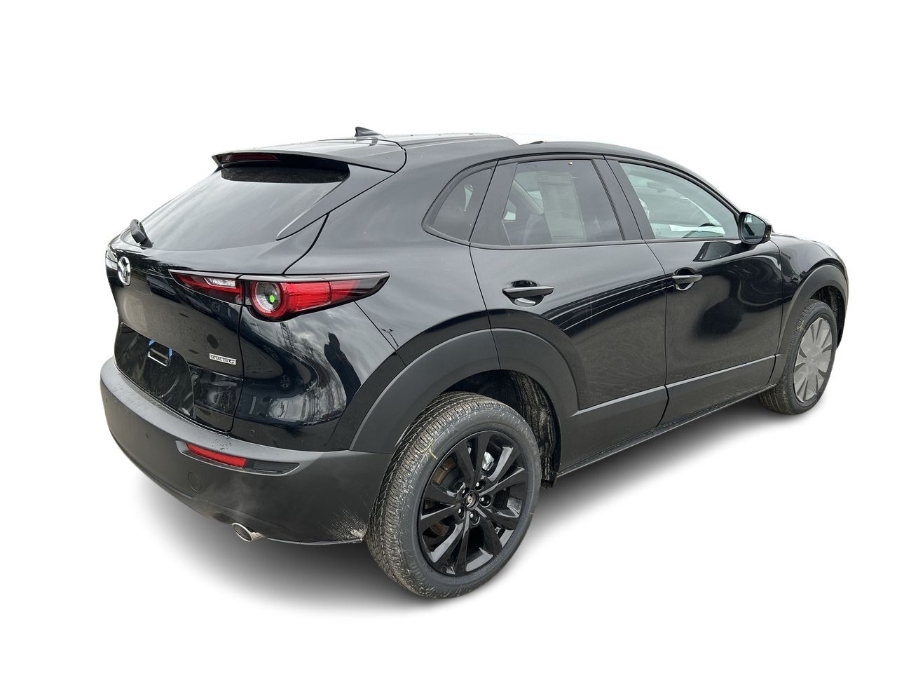 2026 Mazda CX-30