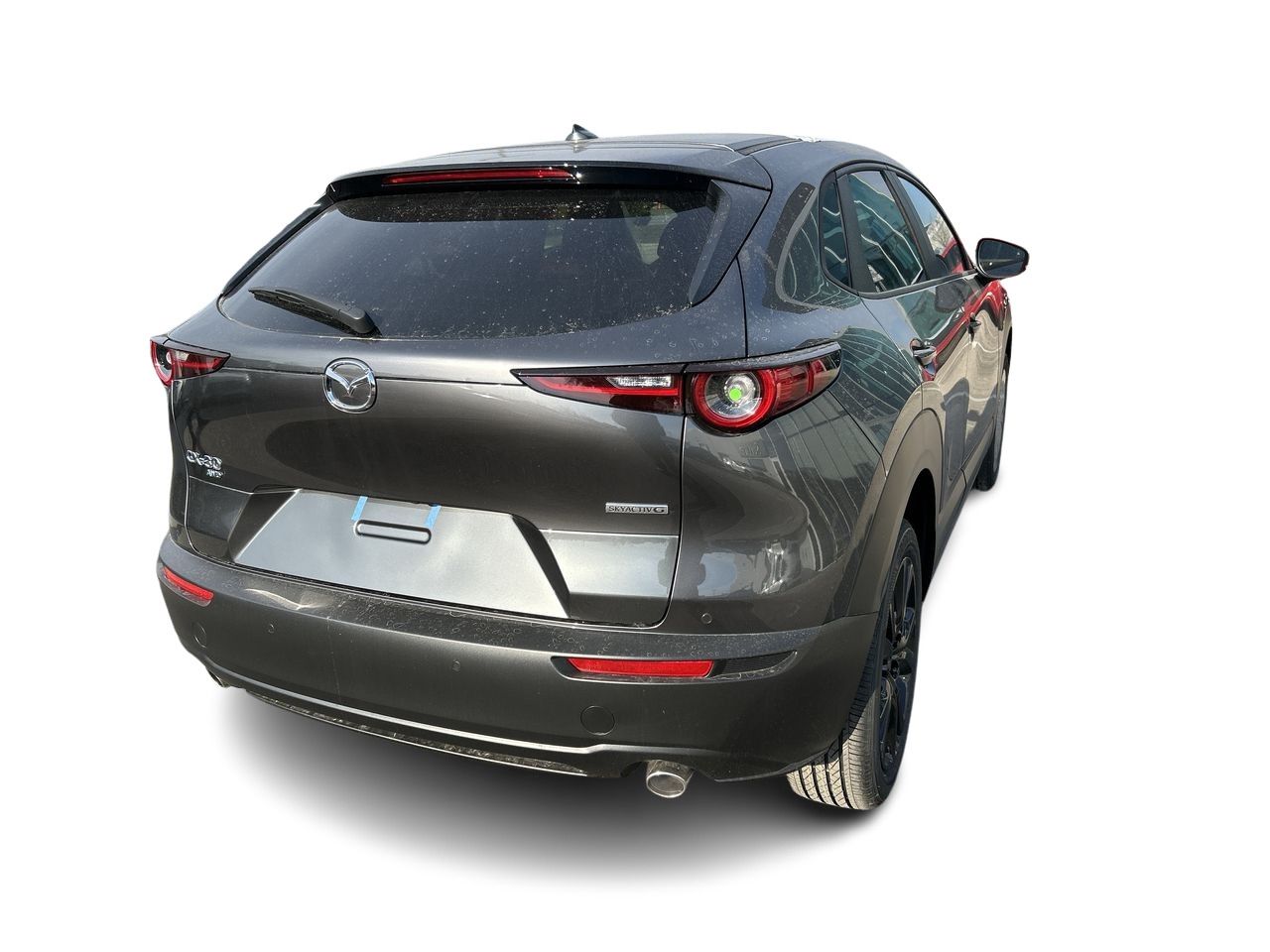 Mazda CX-30  2026