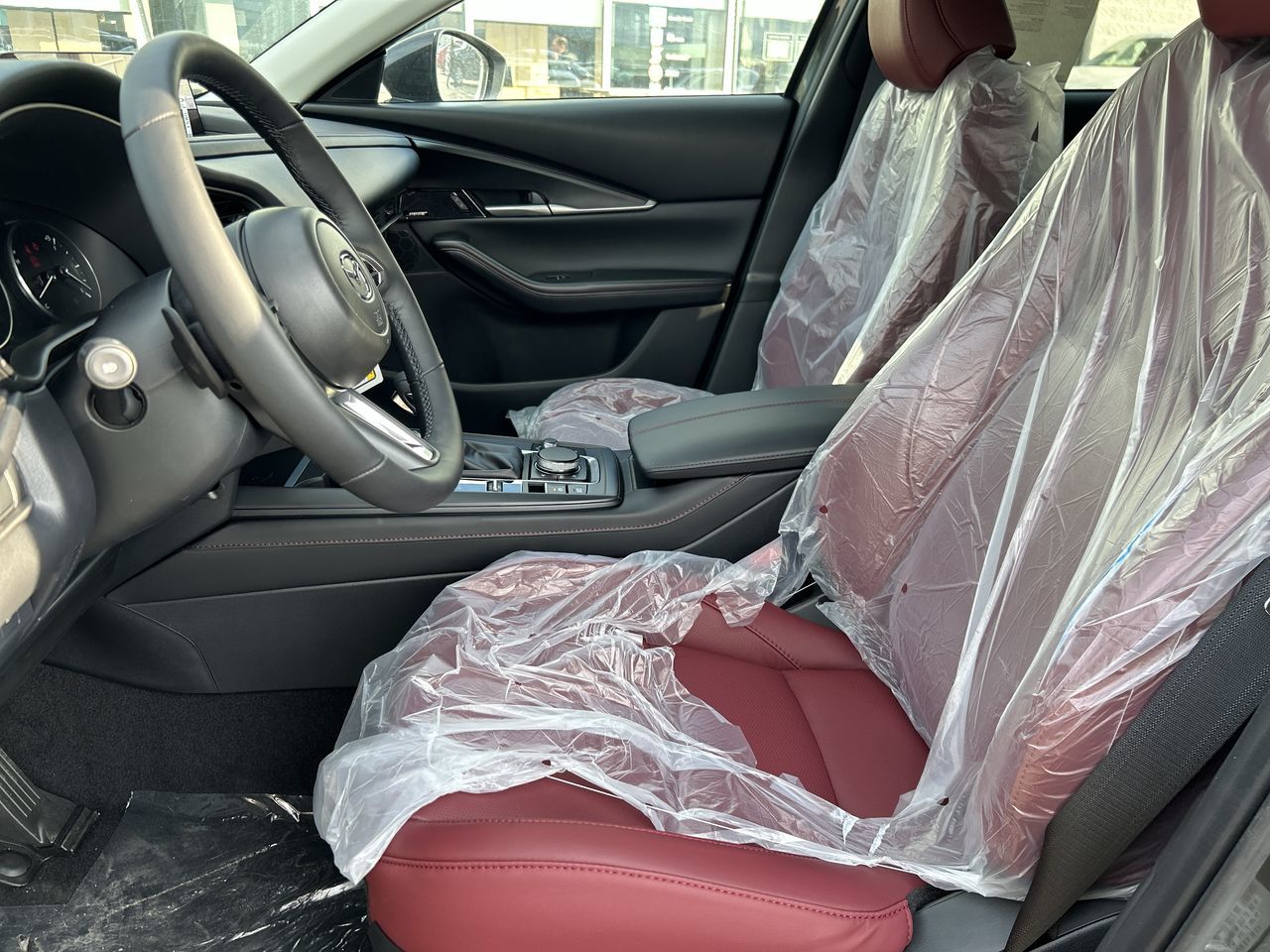 Mazda CX-30  2026