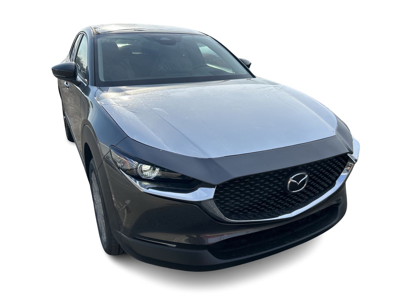 Mazda CX-30  2026