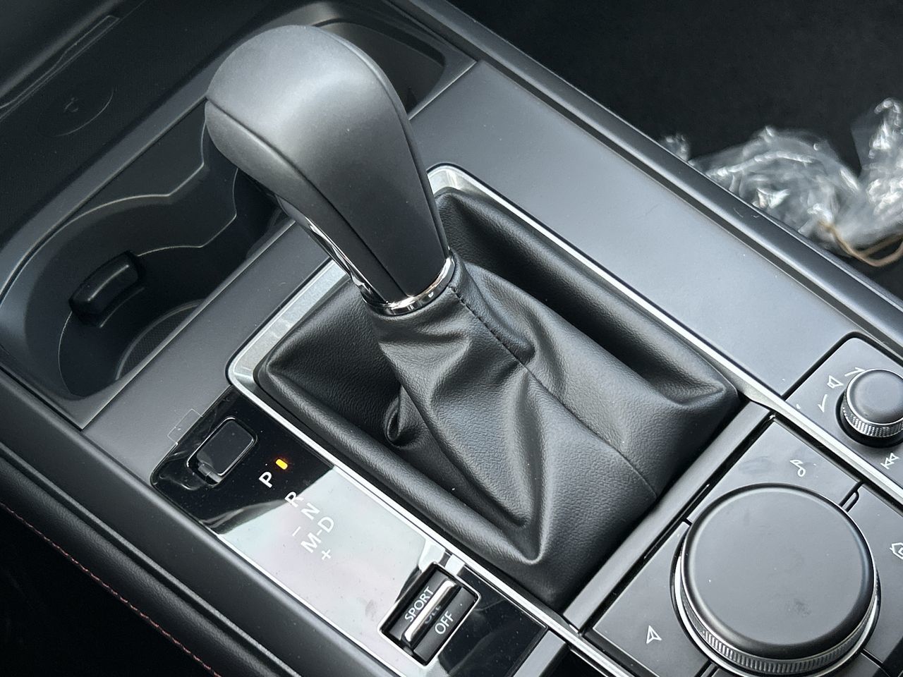Mazda CX-30  2026