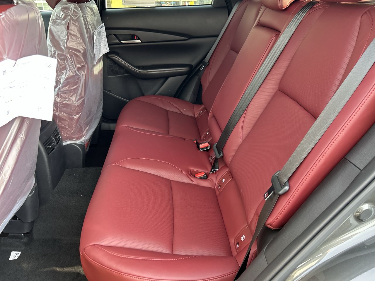 Mazda CX-30  2026