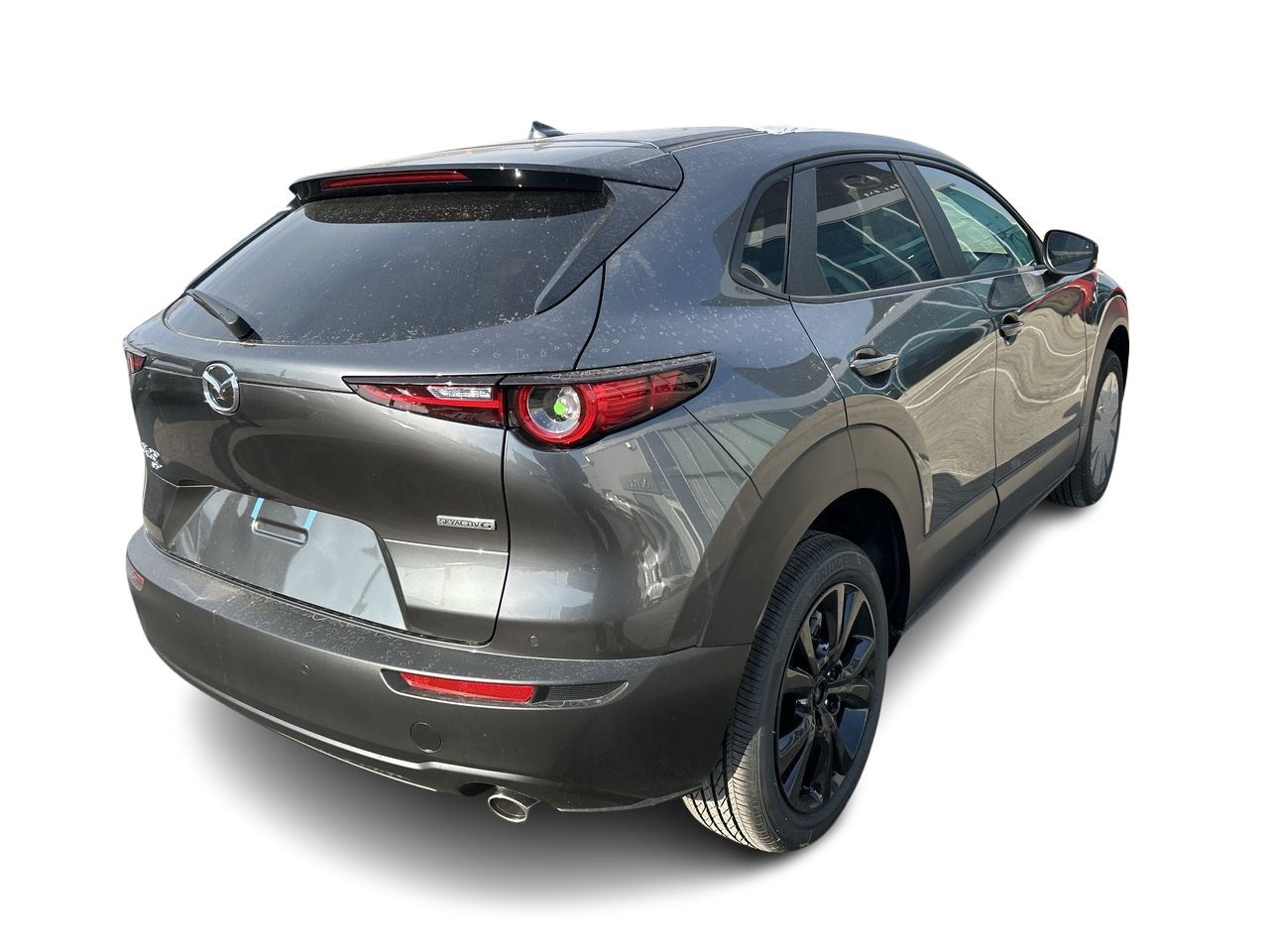 Mazda CX-30  2026