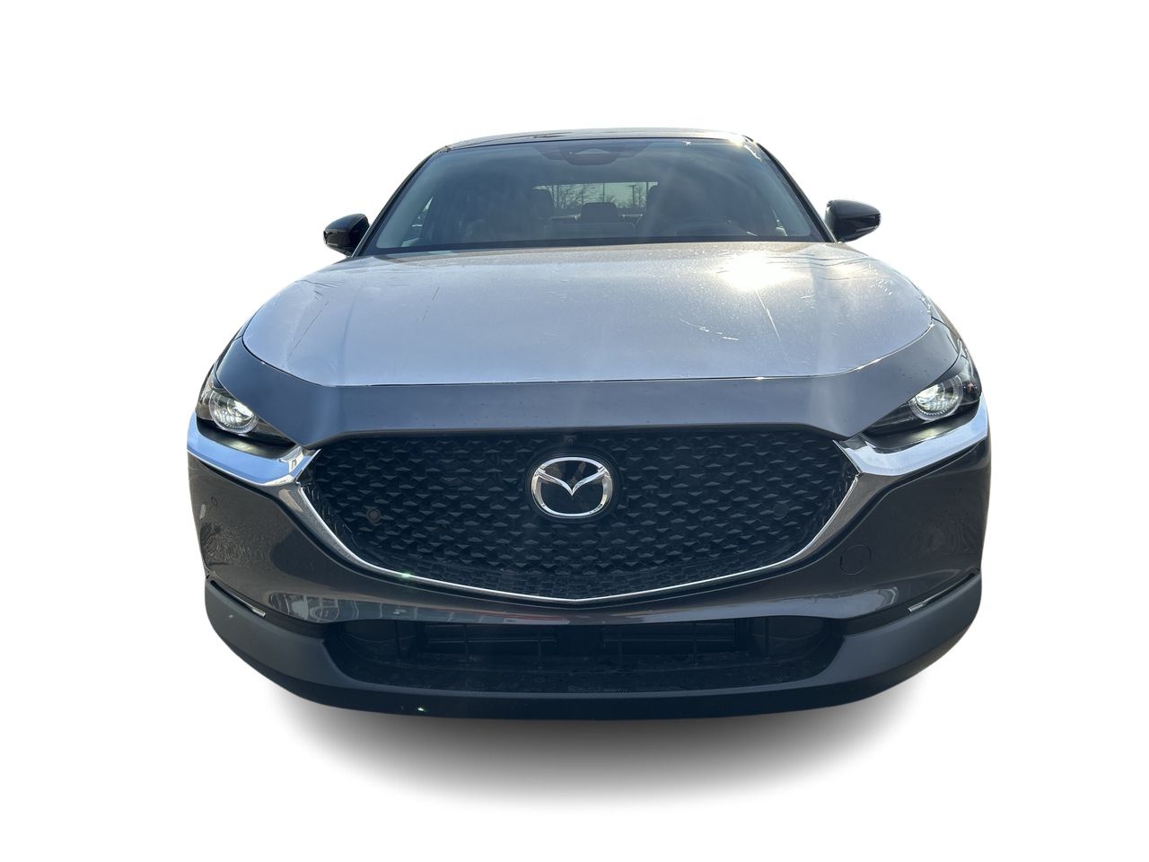 Mazda CX-30  2026
