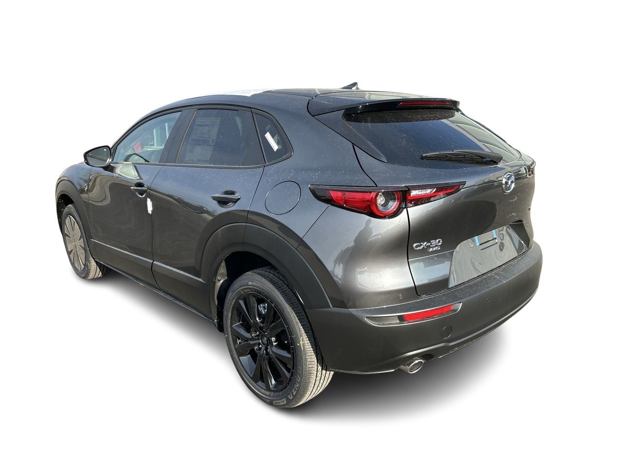 Mazda CX-30  2026