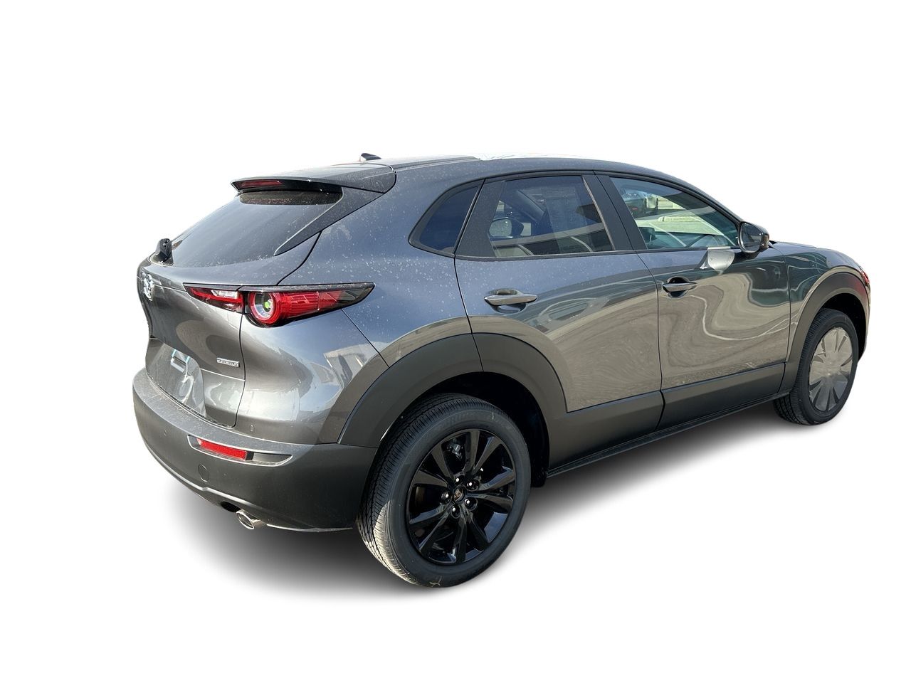 Mazda CX-30  2026