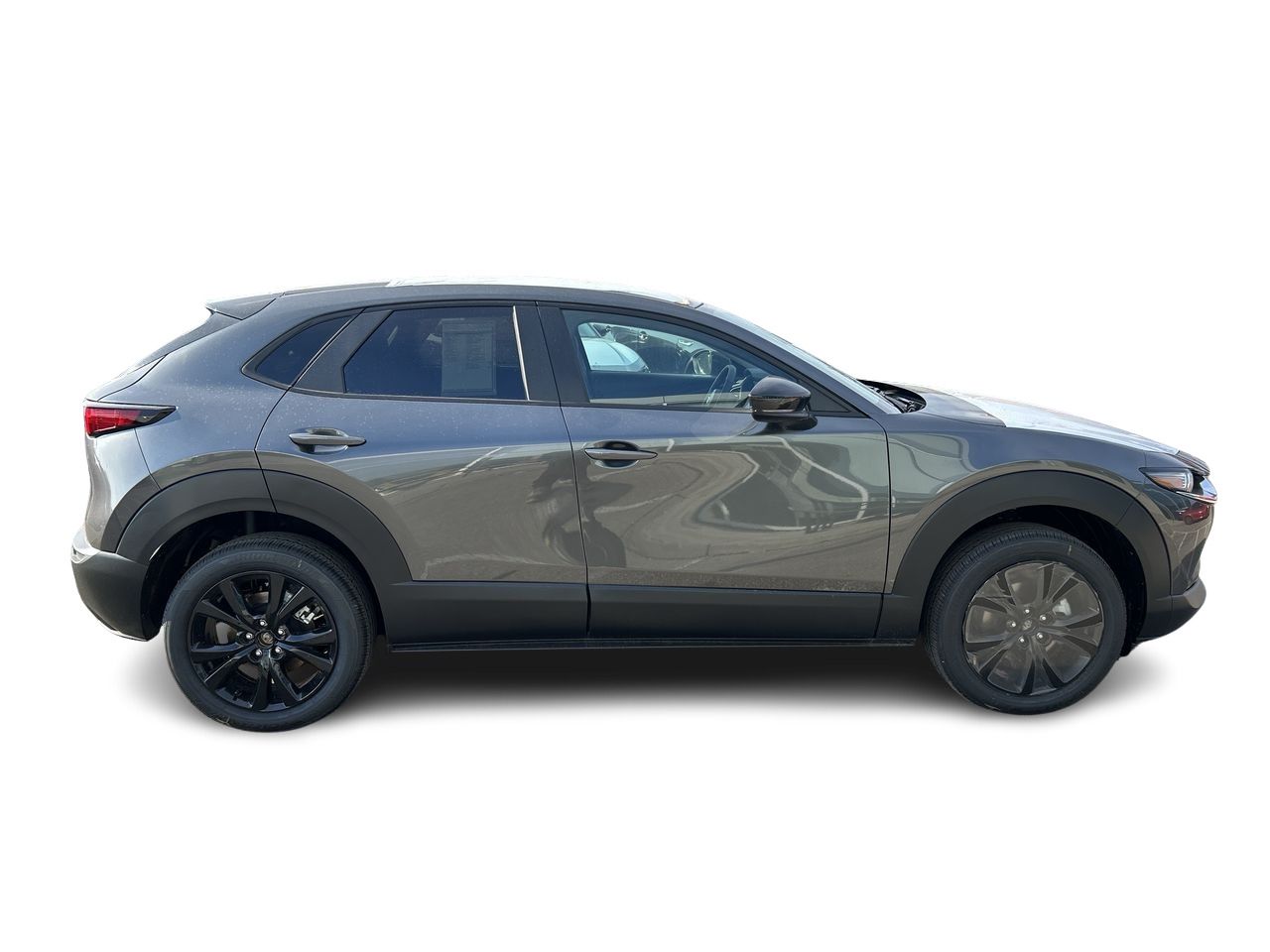 Mazda CX-30  2026
