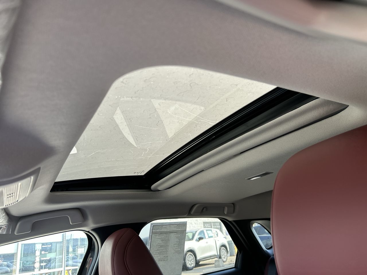 Mazda CX-30  2026