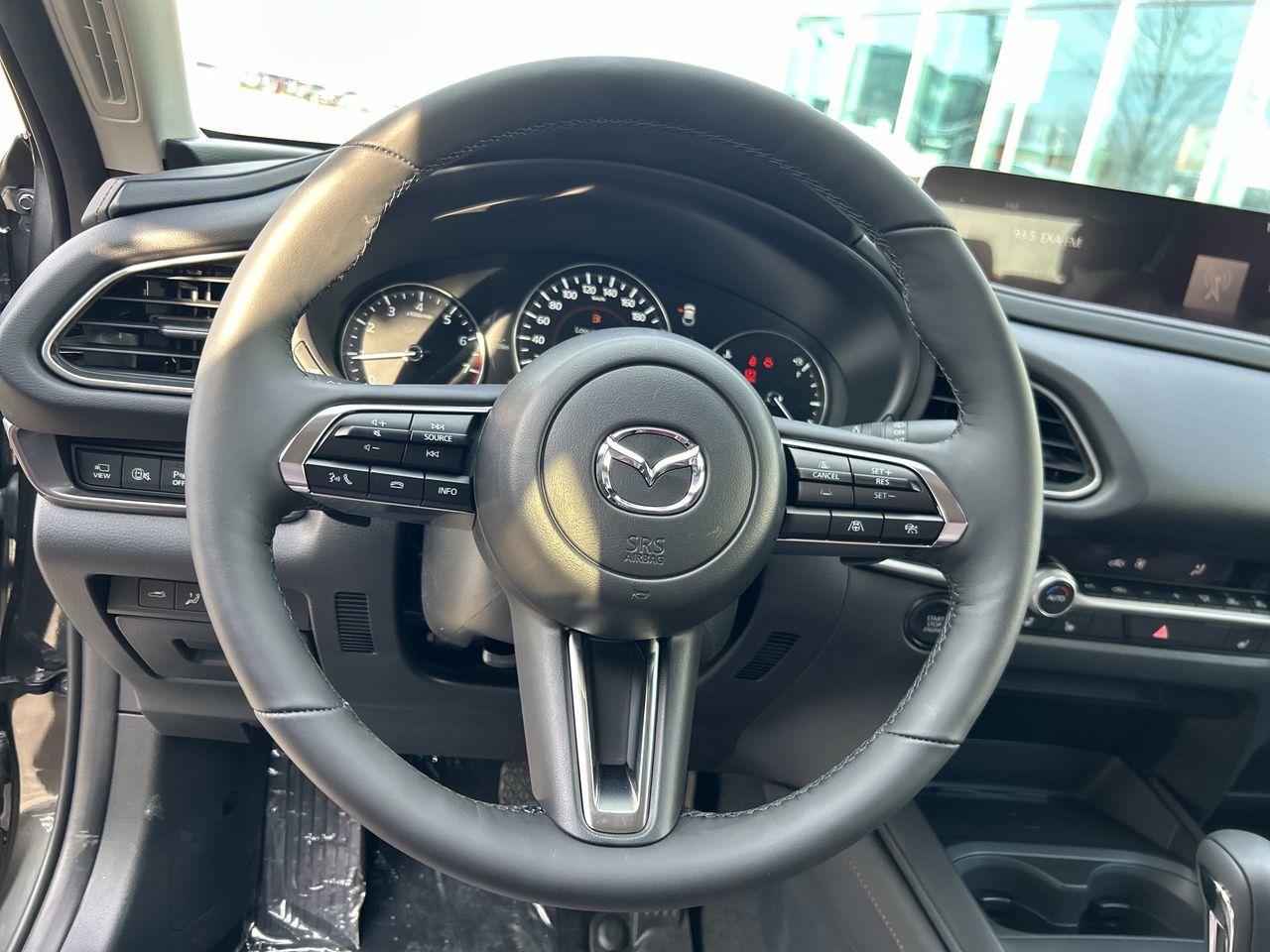 Mazda CX-30  2026