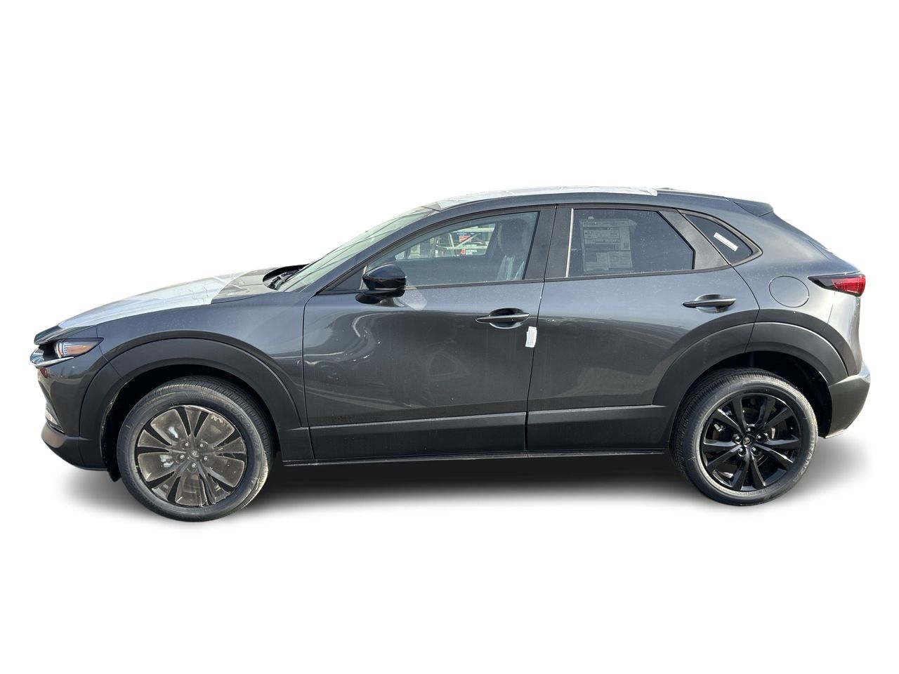 Mazda CX-30  2026