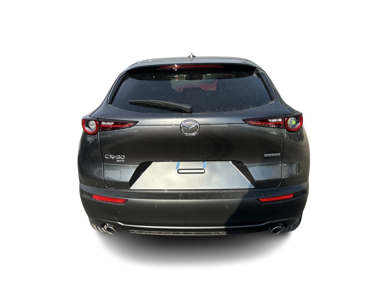 Mazda CX-30  2026