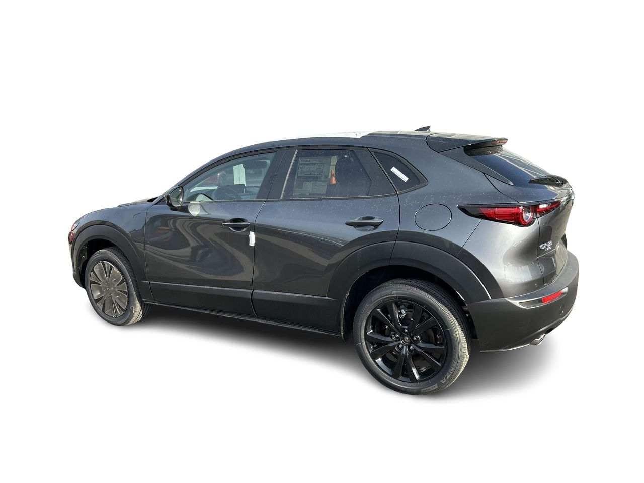 Mazda CX-30  2026